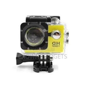Cheap HD Action Camera 1080P,Trendy G