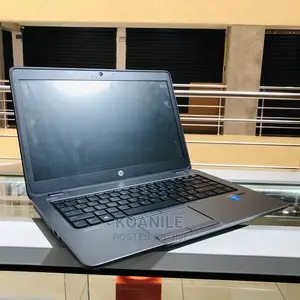 Laptop HP EliteBook 840 G1 4GB Intel Core I5 HDD 500GB