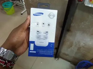 Samsung Air Buds Pro