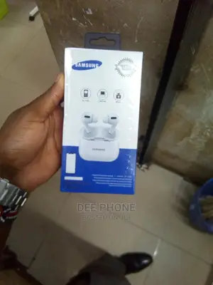 Samsung Air Buds Pro