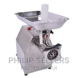 220kg/H Electric Meat Grinder Meat/Vegetables Cutter Meat Mi