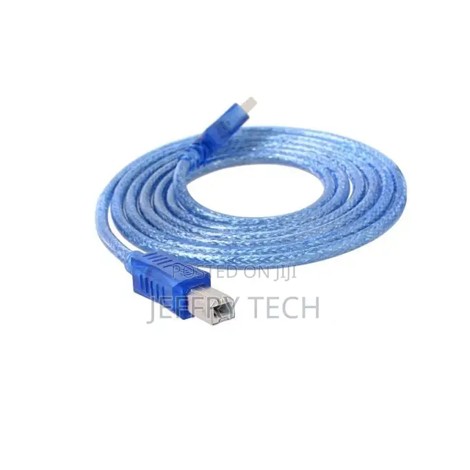 Generic 10 Metres Printer Cable