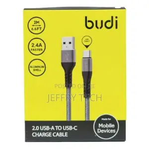 2M Type-c Cable