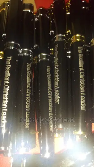 Engraved Signature Executive Pens