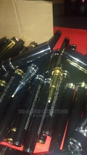 Engraved Signature Executive Pens
