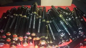 Engraved Signature Executive Pens