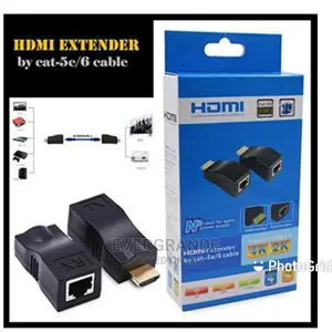 30m HDMI Extender