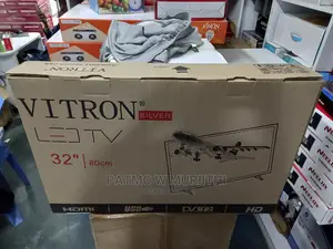 Vitron Digital 32" Led Tv