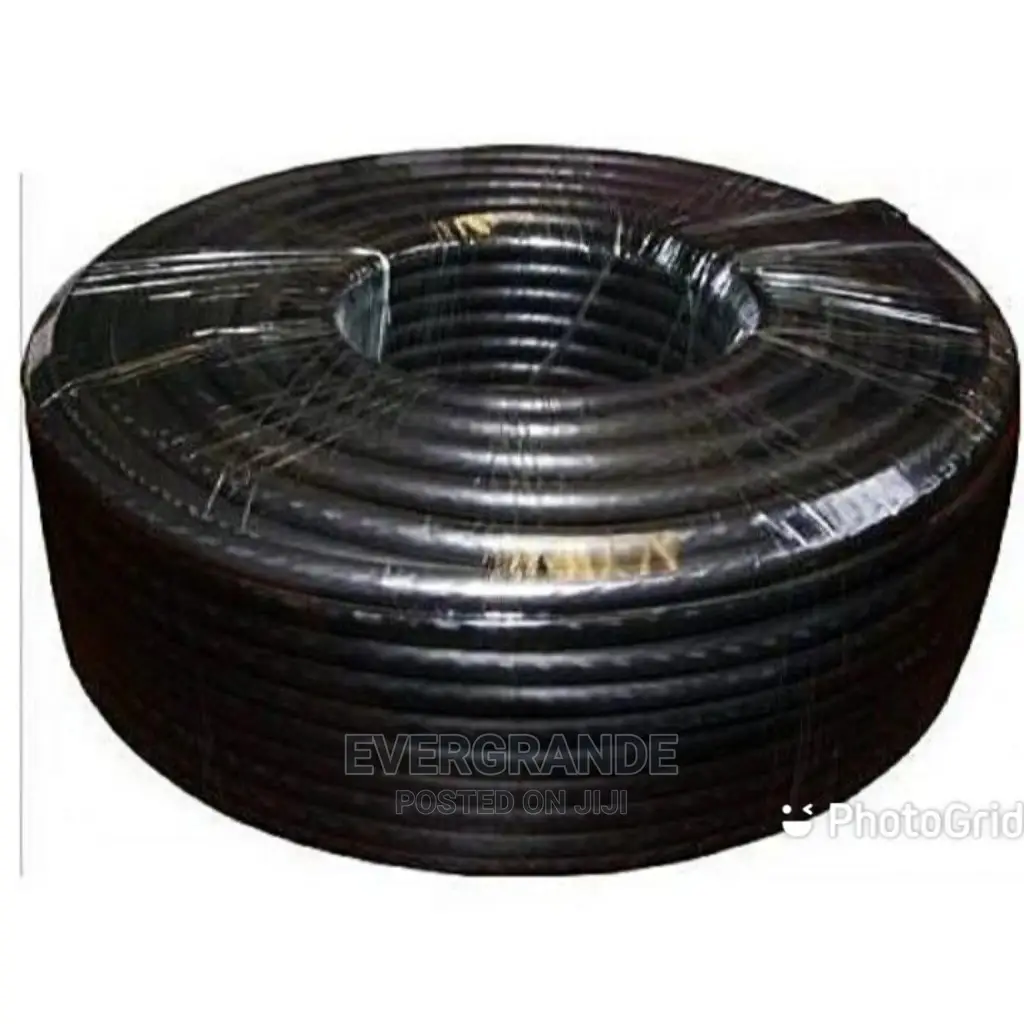 200m Rg 59 Cctv Cable