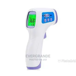 Generic Temperature Instrument Non Contact Infrared Forehead