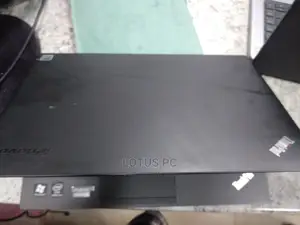 Laptop Lenovo ThinkPad X1 Tablet (3rd Gen) 8GB Intel Core I5 SSD 256GB