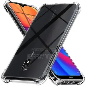 Case for Xiaomi Redmi 8A [Military Casing