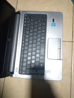 Laptop HP 430 G2 4GB Intel Core I3 SSD 500GB