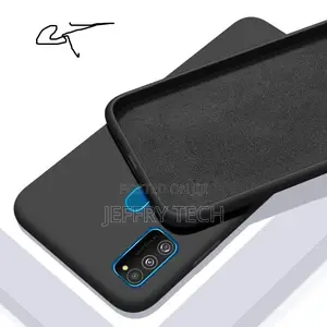 Case for Samsung Galaxy M30s Luxury Casing