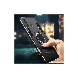 Case for Huawei Nova 4e Hard PC Flexible Casing