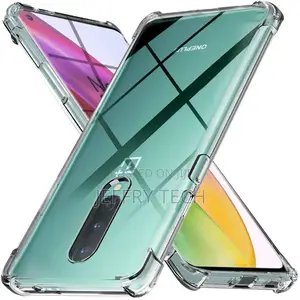 Case for Oneplus 8 [Military Protection] Casing