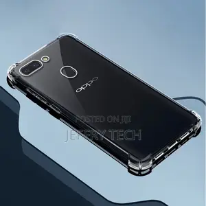 Case for OPPO A7 / A5s [Strengthen Version Casing