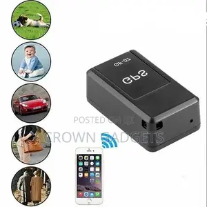 GF-07 Mini GPS Tracker, Ultra Mini GPS,Gf07