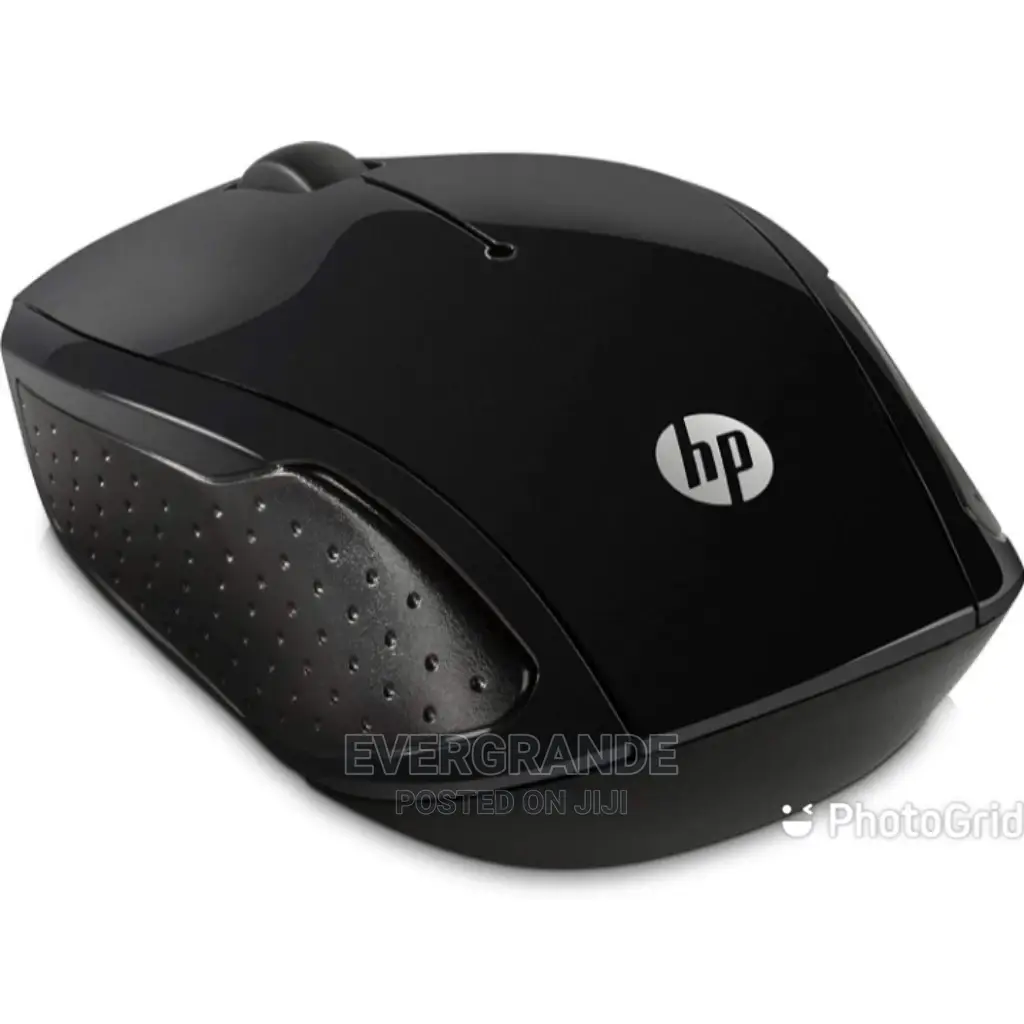 HP Wireless Mouse