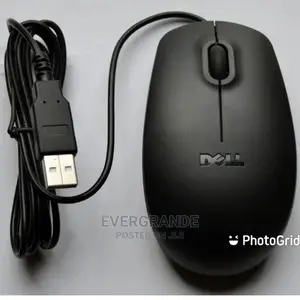 Dell Mouse All