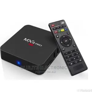 Android Box