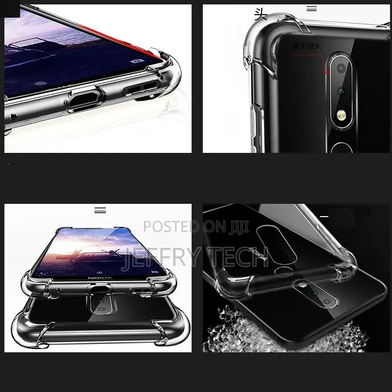 Nokia.1 1 PLUS 9 Pureview 8 6 Shockproof C