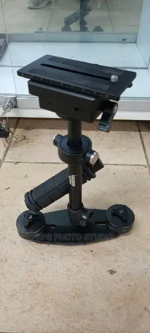 Camera Stabilizer