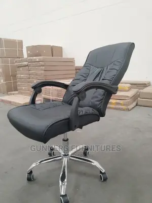 Executive Recliner Chairs.