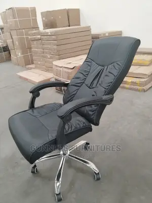 Executive Recliner Chairs.