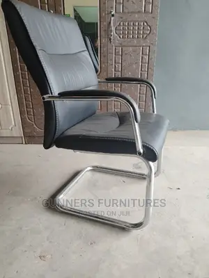 Executive Visitors Chairs.