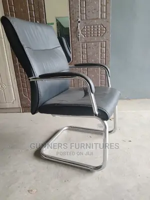 Executive Visitors Chairs.
