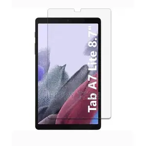 Samsung Galaxy Tab A7 Lite 8.7 Inches Transparent Screen Pro