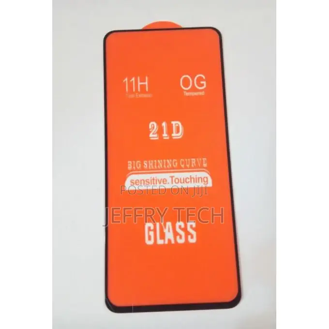 Samsung Galaxy M51 21d Screen Protector