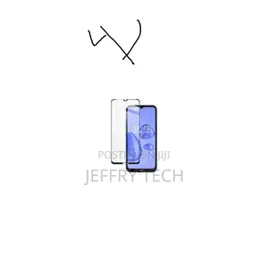 Tempered Glass Screen Guard for Nokia G20