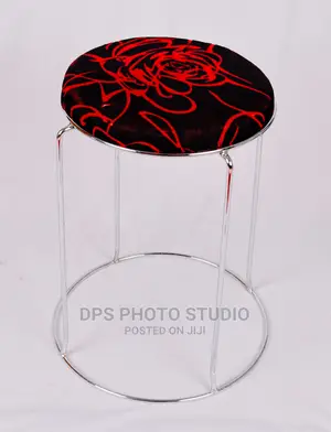 Steel Stools