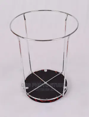 Steel Stools