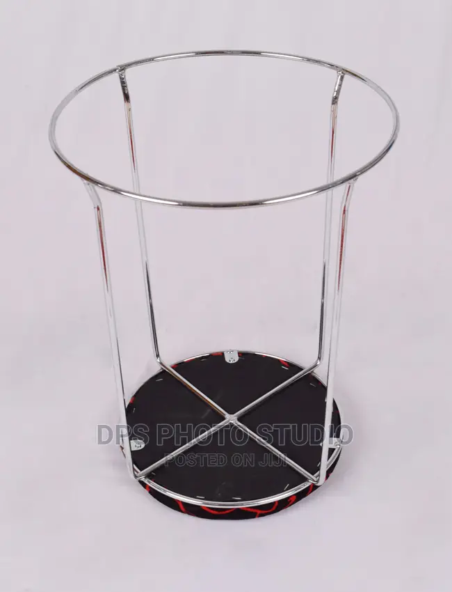 Steel Stools