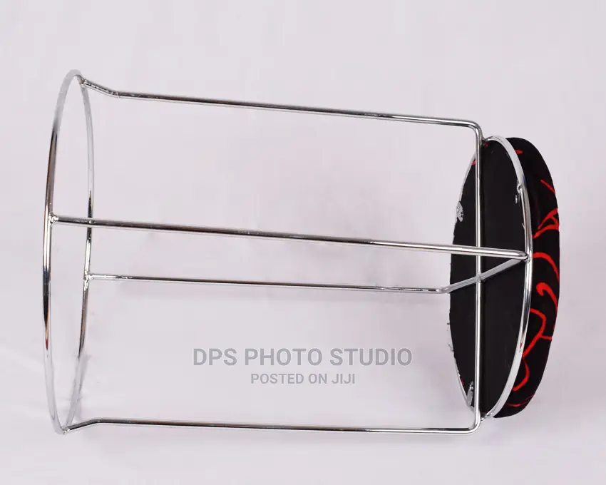 Steel Stools