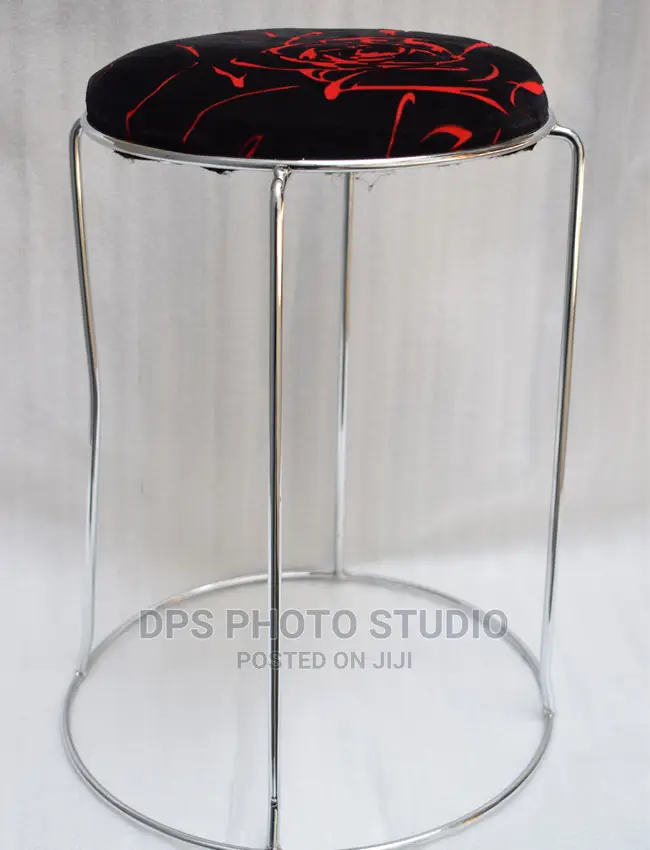 Steel Stools