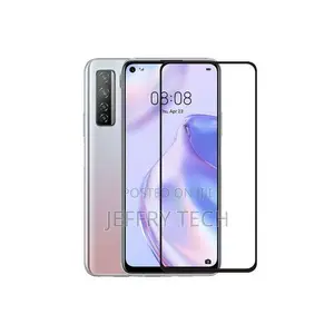 Huawei P40 Lite 5g/ Nova 7se Tempered Glass Screen Protector