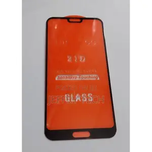 Huawei P20 Screen Protector