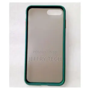 Back Case for iPhone 7+/8+