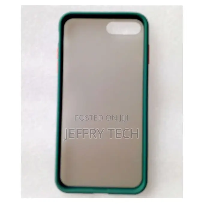Back Case for iPhone 7+/8+