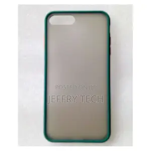 Back Case for iPhone 7+/8+