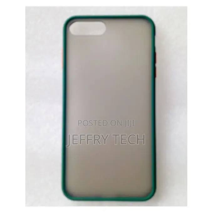 Back Case for iPhone 7+/8+