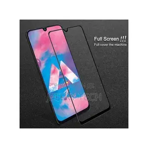 Huawei Y6p Tempered Glass Screen Protector