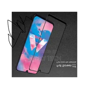 Huawei Y6p Tempered Glass Screen Protector