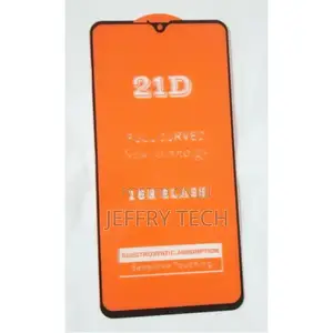 Huawei Mate 20X Tempered Glass Screen Protector