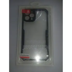 Xundd Back Case for iPhone 12 Max Pro