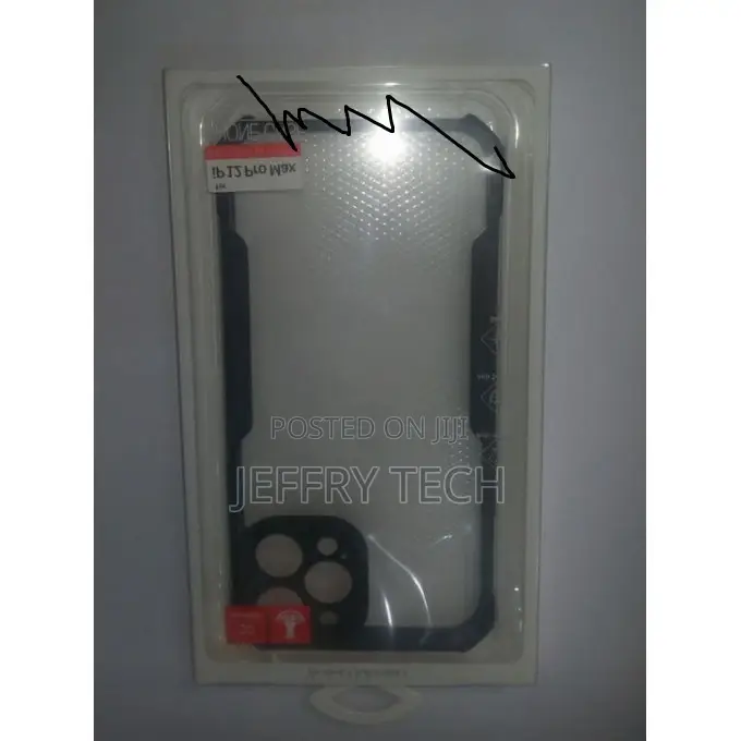 Xundd Back Case for iPhone 12 Max Pro
